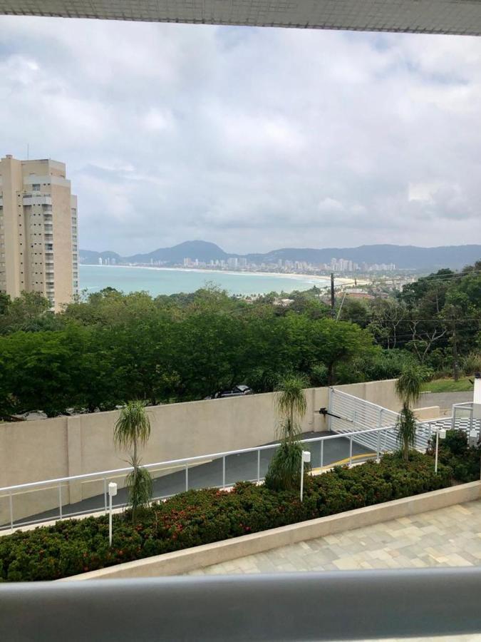 Apartamento Familiar Guarujá Exterior foto